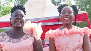 blessed pendo ft kahonzi ganadimikika