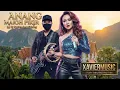 Lagu ANANG MAIOH PIKIR  -  DJ XAVIER feat Shirley (Official Lyrics)