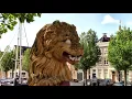 Harlingen - Stadswandeling 3 juli 2025 (2/2)