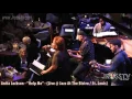 James Ross @ Anita Jackson - "Help Me" - (Jazz At The Bistro) - www.Jross-tv.com