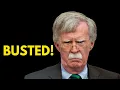 Download Lagu What The FBI Found After Searching John Bolton’s Home!!!