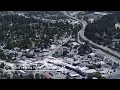The history of Grass Valley California