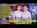 Download Lagu Kusuma Wijaya, Ayang Ayang - Dike Sabrina Ft Silvy Kumalasari Full Album Lagu Jawa Dangdut Koplo