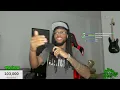 DELI Reacts to James Blake, Travis Scott & Ludwig Göransson - When I’m Home