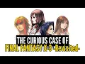 The Curious Case of Final Fantasy X-3 -Revisited-