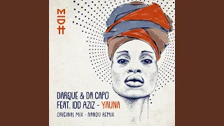 yauna nandu remix 