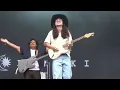 Marlon Funaki - When Sunday Comes Around – Outside Lands 2026, San Francisco