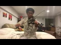 Download Lagu Where Is The Love - Electric Violin Loop Cover
