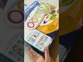 Crayola mess free coloring