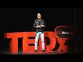 What Porcupines Teach Us About Boundaries Henry Ammar TEDxStGeorgeSalon