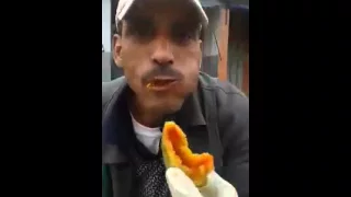 الكرموس مافيهش الشوك 