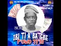Ibi Ti A Ba Gbe F'owo Ti Si (Side 2)