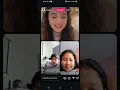 Download Lagu Live instagram BARA VALENTINO dan ESTA PRAMANITA