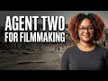 DROUGHT Short Film In Agent Two Workflow