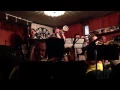 The Heavyweights Big Band