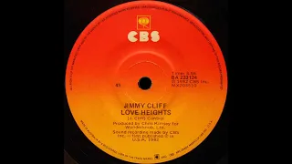 jimmy cliff