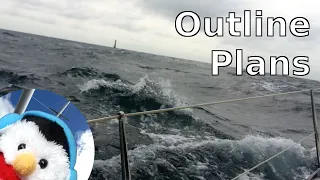 Outline Passage Plans – Yachtmaster – Ep. 126