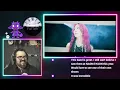 Music teacher reacts to Little Lilith / Delete -Music Video-