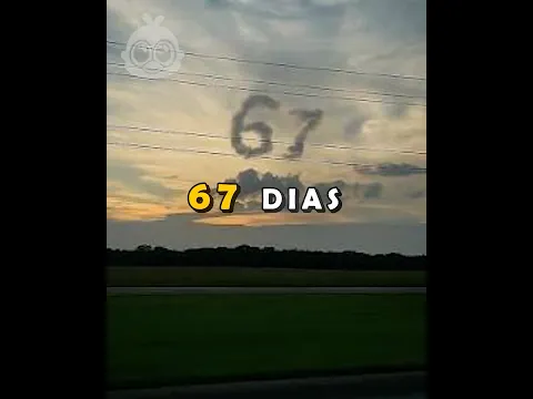 FALTAN 67 DÍAS #67 #memes #shorts