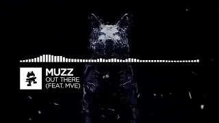 Download MUZZ - Out There (feat. MVE) [Monstercat Release] MP3