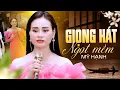 Lagu Cô Ca Sĩ Xinh Đẹp Có Giọng Hát Ngọt Mềm Chinh Phục Triệu Khán Giả - ĐỔI THAY, TRẢ LẠI ANH