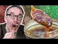 Irish People Try Pine Cones For The First Time