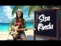 Lagu Sisa Rindu - Tony Q Rastafara | Uyekansaja Reggae Cover