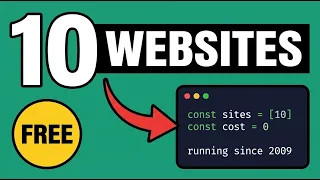10 Websites You ll Wish You Knew Years Ago