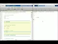 MATLAB Session -