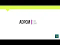 Full Form Of ADPCM
