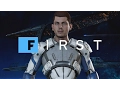 Video di Mass Effect Andromeda: A Tour of the Nexus - IGN First