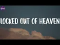 Download Lagu Bruno Mars - Locked Out of Heaven (Lyrics)