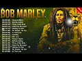 Lagu Bob Marley – \