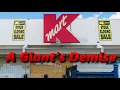 The Avoidable Death of Kmart Trapped in the Past in Every Way History in the Dark