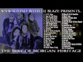 Download Lagu Best Of Morgan Heritage (Mixed by DJ Blaze Worldwide)
