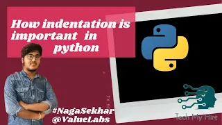 Python Indentation Python Doc string