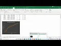 Stem-and-Leaf Display in Megastat