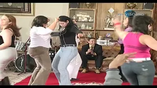 CHEBA NABILA REKEB HDAYA WNSANI EXCLUSIVE کلیب شابة نبيلة فيديو Music Video 