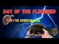 Day Of The Flounder Fishing Saint Augustine