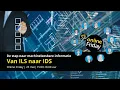Download Lagu Van ILS naar IDS | Online Friday van vrijdag 23 mei 2025