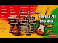 KUMPULAN LAGU|FULL ALBUM|COVER REGGAE TERBARU 2025