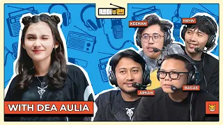 UNGKAP KEBRENGSEKAN MEMBER O2H?! - RadiO2H #EPS30