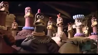Chicken Run ( bande annonce VF )