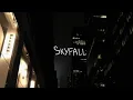 Download Lagu Adele - Skyfall (slowed + reverb)