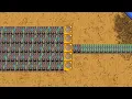 The Best Balancer in Factorio
