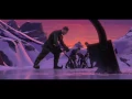 Frozen's "Break the Ice" by John Farnham