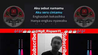 Download SUARAMU SYAIR KU ||Karaoke koplo duet MP3