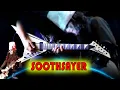 Download Lagu Buckethead - Soothsayer FULL Guitar Cover