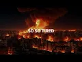 Fresco Trey - World On Fire (Lyric Video)
