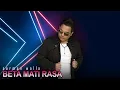 Lagu Sarman Walla - Beta Mati Rasa (Official Music Video)